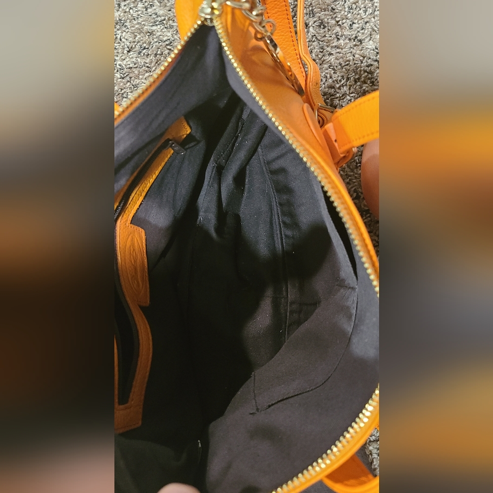 Onna Ehrlich Handbag - image 4